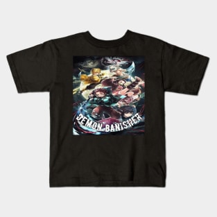 Demon Kids T-Shirt
